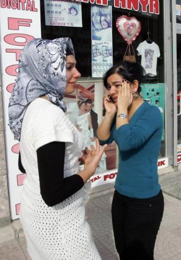 Turcia pare blestemata. Inca un cutremur a lovit provincia Van, devastata deja de doua seisme