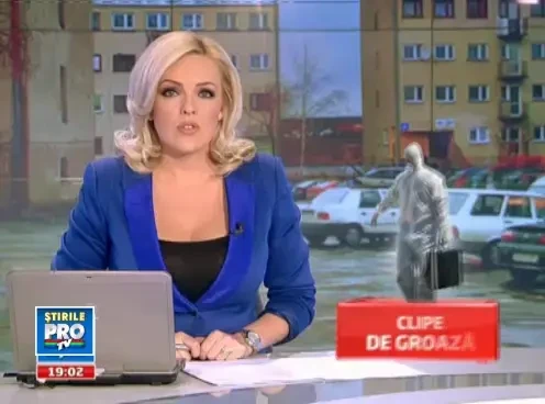 Sinucidere cu martori in Capitala. Un barbat s-a omorat in propria masina, in spatele blocului