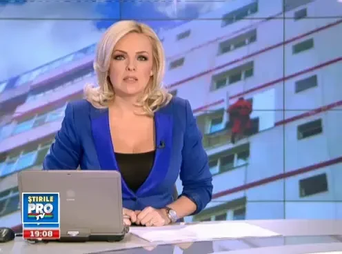 V-am zis ca o sa ma tin de cuvant?. Reactia constanteanului care i-a taiat coarda unui alpinist