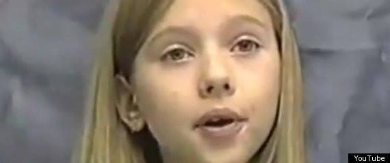 Peste cativa ani buni avea sa fie cea mai sexy femeie din lume. O recunosti? VIDEO