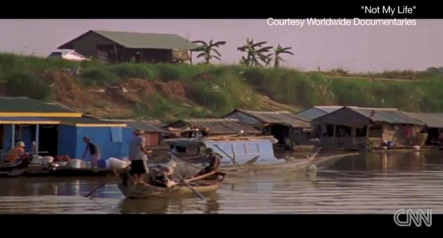 Turismul sexual dintr-o zona pe care civilizatia a uitat-o. Marturiile impresionante ale victimelor