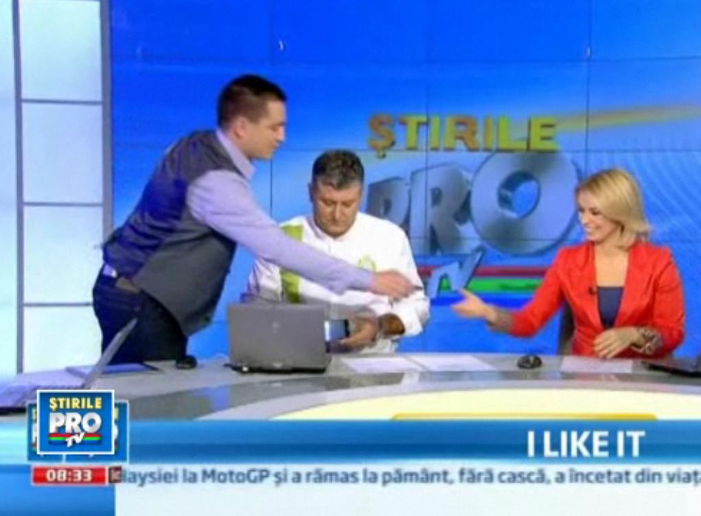 iLike IT cu George Buhnici. Cat de utile sunt cu adevarat noile asistente personale: Siri si Iris