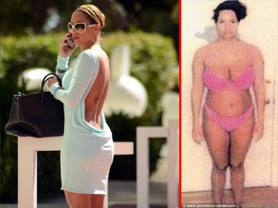 De la aproape 100 de kilograme, a ajuns femeie fatala. Secretul schimbarii totale. GALERIE FOTO