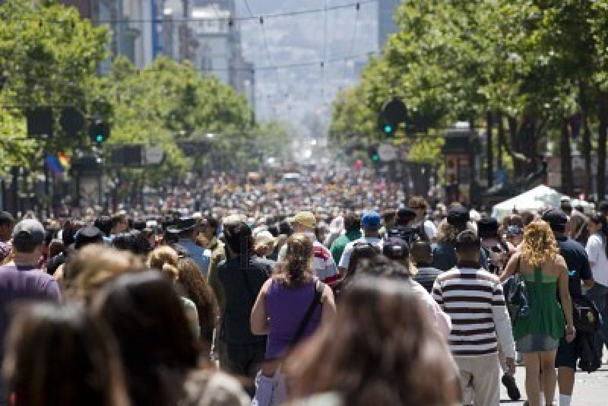 Pamantul, in pericol. Cati vom fi in 2100 si cum vad expertii salvarea planetei