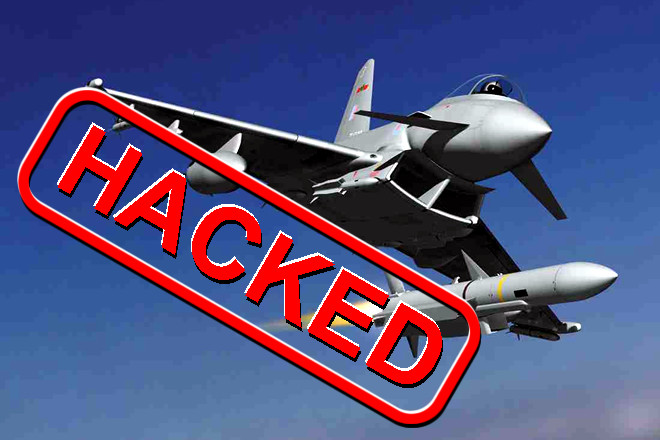 Hackerii isi indreapta atentia catre secretele militare si nucleare