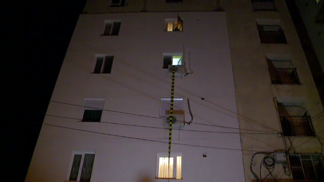 Constanteanul care a taiat coarda unui alpinist utilitar, condamnat la inchisoare cu suspendare