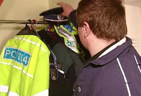 Cum il lasa un politist fara 50.000 de lei pe omul de afaceri care l-a batut