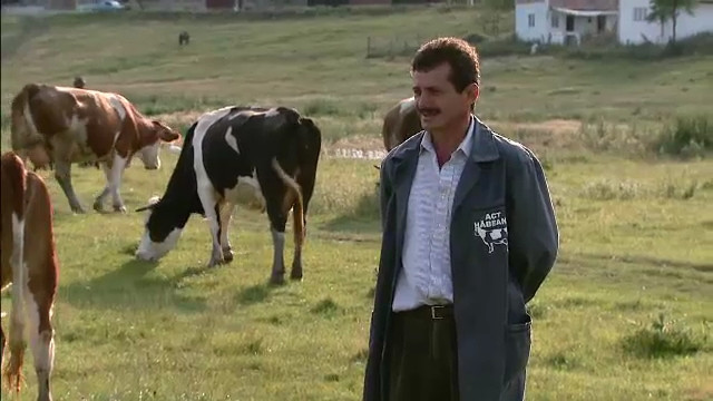 Cum au scapat taranii din Europa de Vest de intermediari si procesatori. De ce nu se poate si la noi