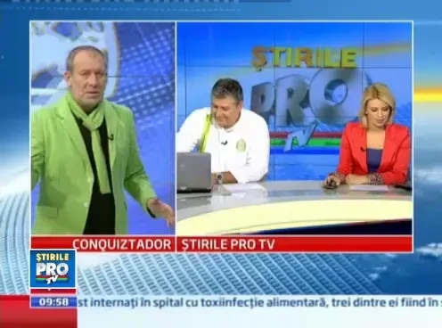 Rezolva problema lui Busu! 24.10.2011