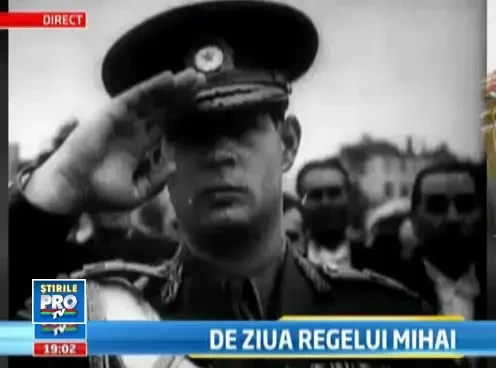 Discursul Regelui, in Parlamentul Romaniei, pentru prima data in ultimii 65 de ani