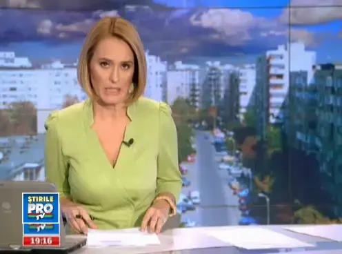 Cutremur in Vrancea, in aceasta dimineata. Seismul a avut magnitudinea de 4