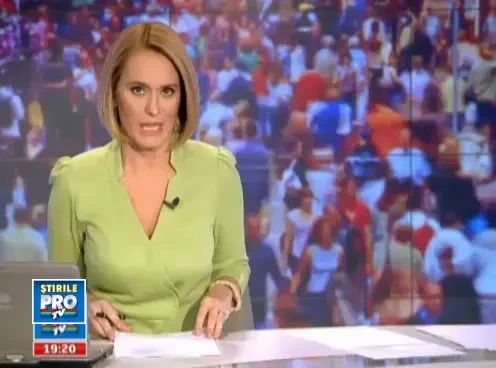 Unul din 3 romani a fost deja