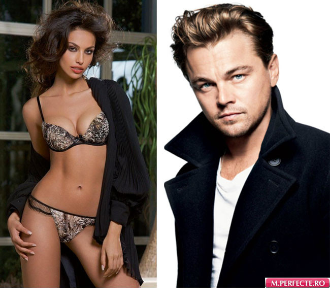 Cine este Madalina Ghenea, iubita lui Leonardo di Caprio. 5 lucruri pe care nu le stiai despre ea