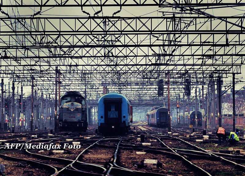 Reuters: Cine ar vrea o companie romaneasca de stat?