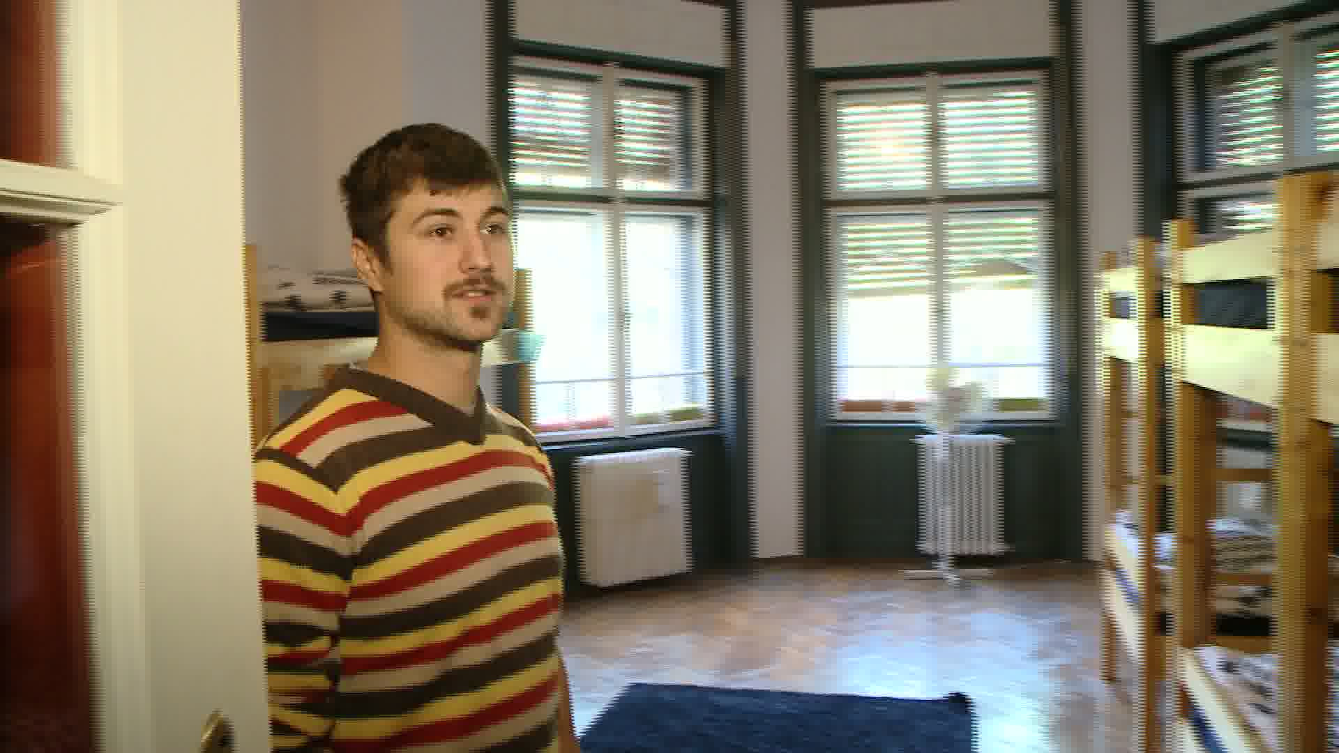 Povestea din spatele hostelurilor romanesti. Cativa tineri au gasit reteta succesului in turism