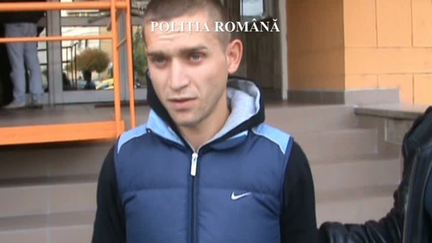 Atentie la tinerii care va bat la usa. Scenariile unui tanar care insela familii de batrani