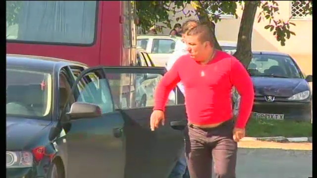 Politia si Parchetul Giurgiu pot spune ca si-au facut treaba. Doar 2 dosare cu Butoane, in instanta