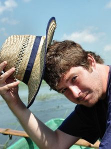 "Am o tumora pe creier si refuz sa fiu o leguma." Ajutati-l pe Gabi sa se vindece!