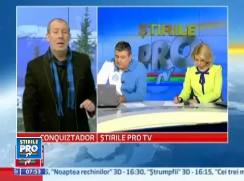 Rezolva problema lui Busu! 25.10.2011