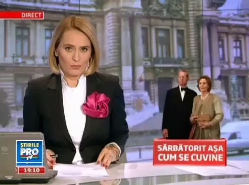 Dineul regal. Un exemplu de modestie si chibzuinta, la care au venit regi, printi si printese