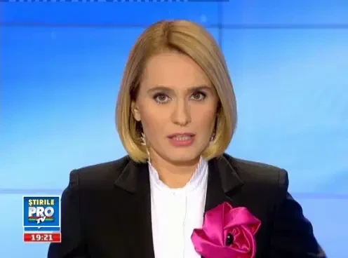 Ziua Armatei: parada cu torte in centrul Capitalei