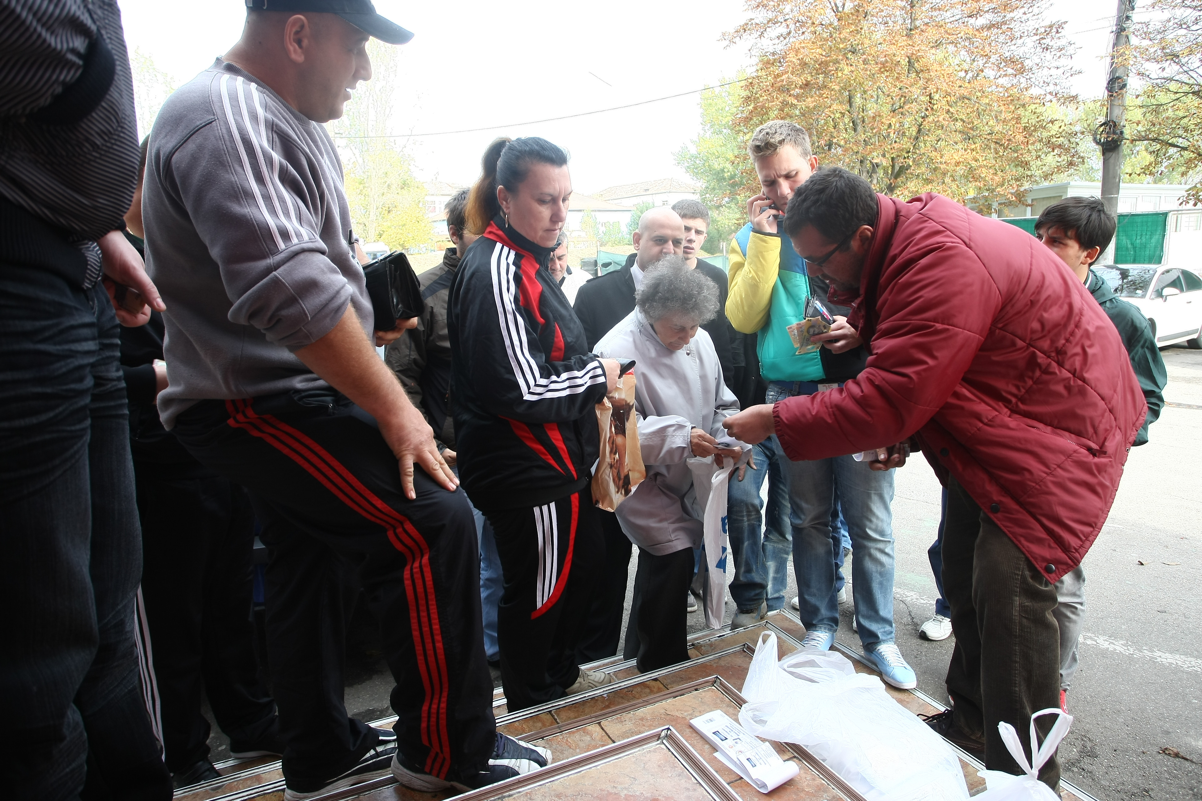 S-au vandut aproape 3.000 de bilete pentru Poli – Steaua