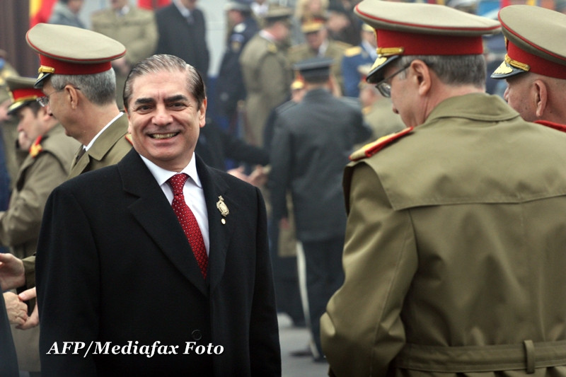 Printul Paul catre Regele Mihai: In cei 50 de ani de comunism nu ati facut nimic pentru romani