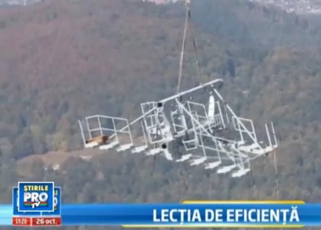 Muncitorii austrieci ne dau clasa chiar in tara noastra. Experimentul care nu ne face deloc cinste