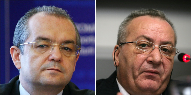 Recensamant 2011. Seful INS, amenintat cu demiterea de catre premier