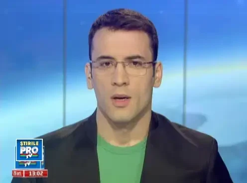 Brunch oferit la Palatul Elisabeta in cinstea Regelui Mihai