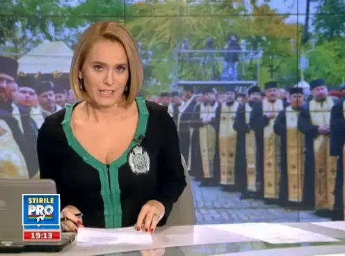 Sarbatoare mare: pelerinii s-au adunat pe Dealul Patriarhiei, la racla Sfantului DumitruSarbatoare