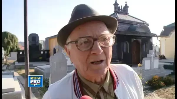 Reactii la regulamentul cimitirelor din Timisoara: “Aici e un loc sacru, nu parada modei”