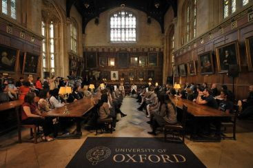 Top 15 cele mai bune universitati din Europa