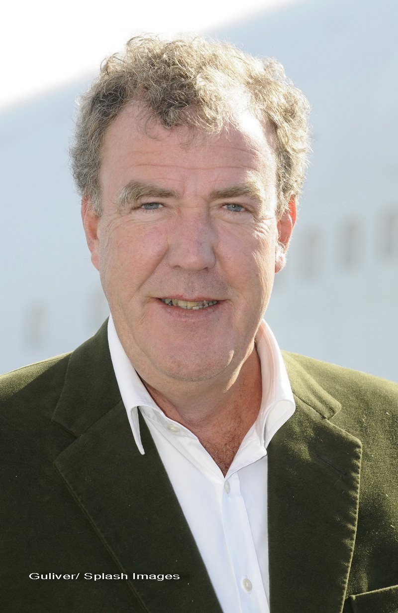 A ridicat ordinul judecatoresc obtinut impotriva fostei sotii. Secretul prezentatorului Top Gear
