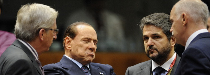 Am scapat de dezastru. Regula de aur pentru viitorul Europei: nimeni nu mai traieste pe datorie