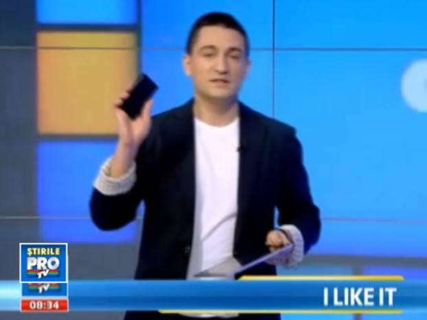 iLikeIT cu George Buhnici - 27.10.11. Nokia revine in forta. Cum arata smartphone-urile lansate ieri