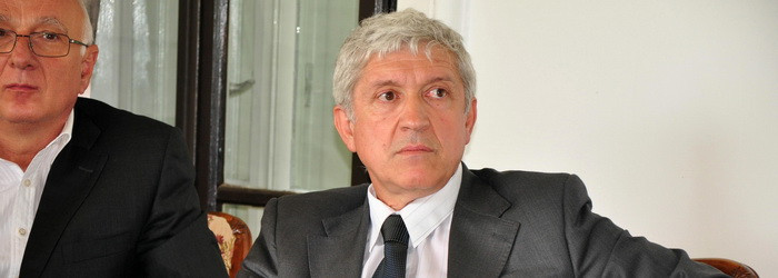 Mircea Diaconu, urmarit penal pentru conflict de interese