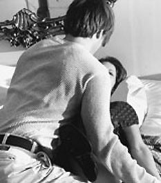 Era indragostit de o colega, dar ea il respingea mereu. S-a razbunat intr-un mod cumplit