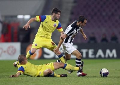 Victoria cu Steaua poate aduce autoritatile langa Poli, dar nu fara disensiuni!