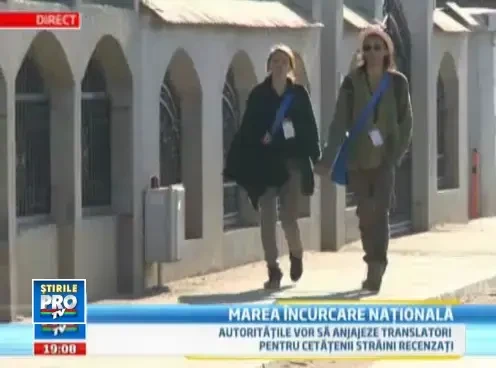 Cum reactioneaza chinezii din Romania cand aud de "cesentamant". Vezi chinul recenzorilor