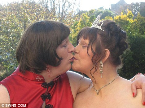 homosexuali-transsexuali