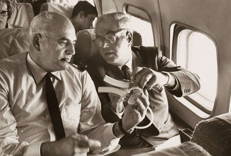 Accidentele pot fi uneori bune. Lucruri fara de care nu putem trai acum, descoperite din greseala