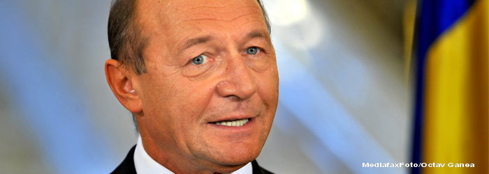 Traian Basescu a anuntat ca a promulgat bugetul de stat pe 2014. "Nu cred in ruperea USL"