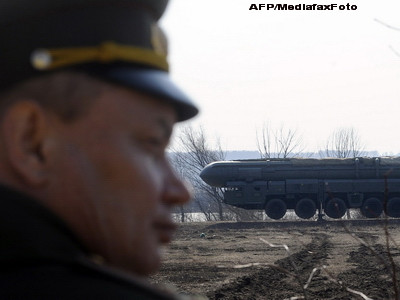 Rusia, tara slaba cu arme nucleare puternice. Cat de mare este riscul unui razboi atomic care sa afecteze Romania