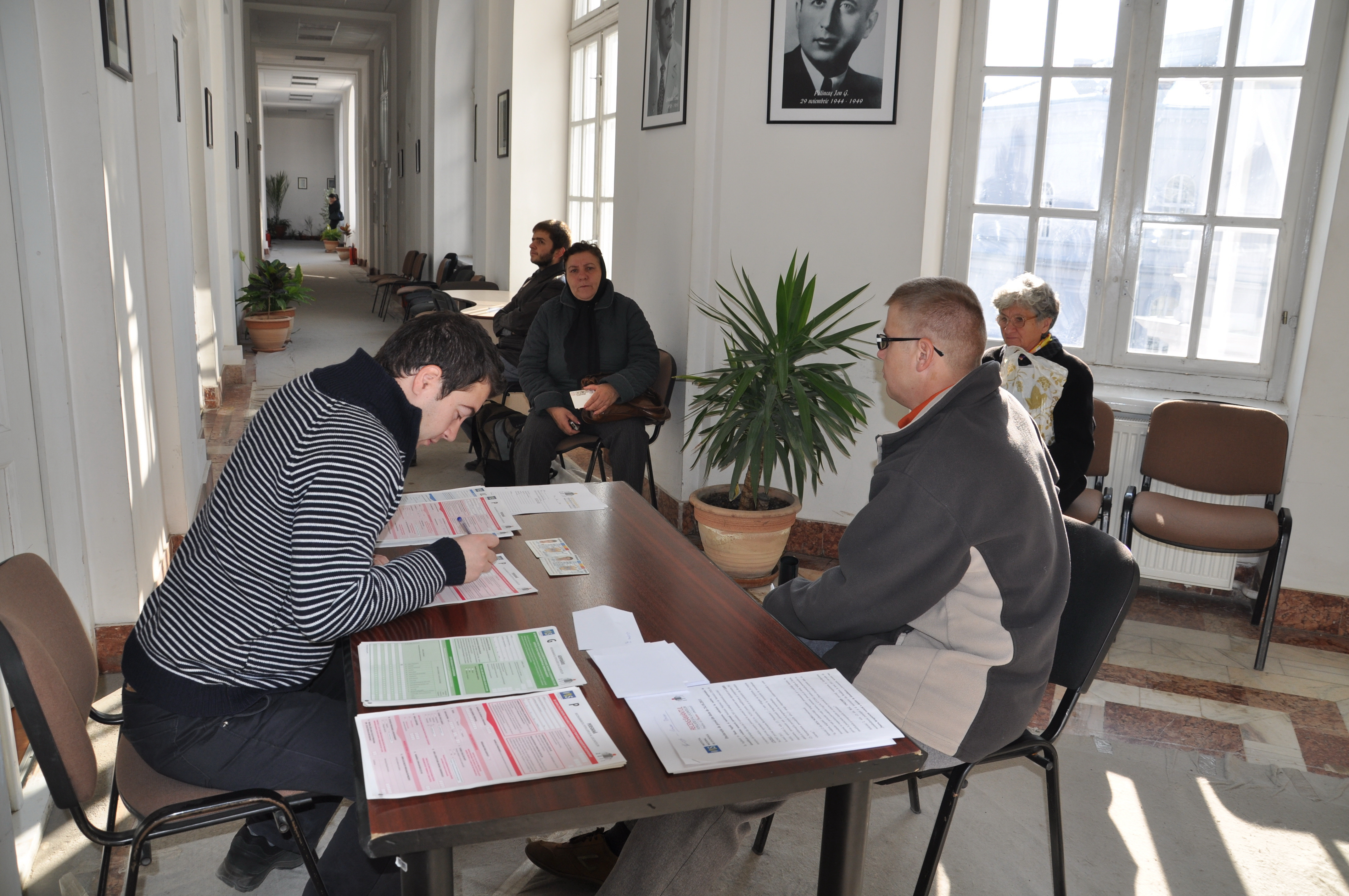 Judetul Arad a pierdut 50.000 de locuitori in mai putin de un deceniu. Explicatiile specialistilor