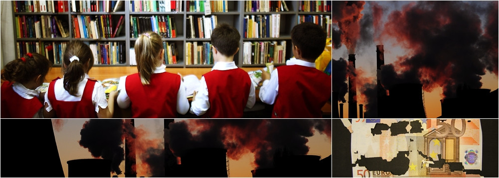 Facturile neplatite ale companiilor de stat sunt cat bugetul Educatiei pe un an: 5,5% din PIB