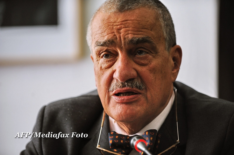 Ministrul de Externe al Cehiei: Calea de iesire din criza va fi mult mai lunga decat s-a estimat