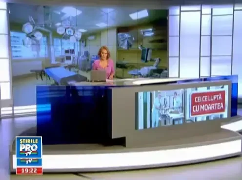 Salveaza vieti in fiecare zi. Cum este o zi de munca pentru un medic de la SMURD