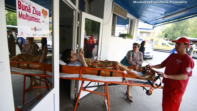 Reportaj Pro TV la Milano. Exodul halatelor albe in Italia ameninta sa ne lase spitalele goale