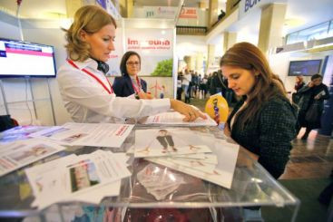 Oferta de munca in Spania. Inscrierea se face la AJOFM Alba Iulia